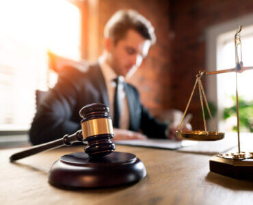 Magistratura: como funciona a carreira de juiz de Direito